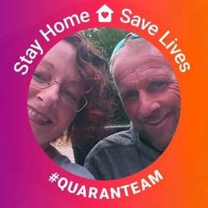 Meet your Posher, Sandi